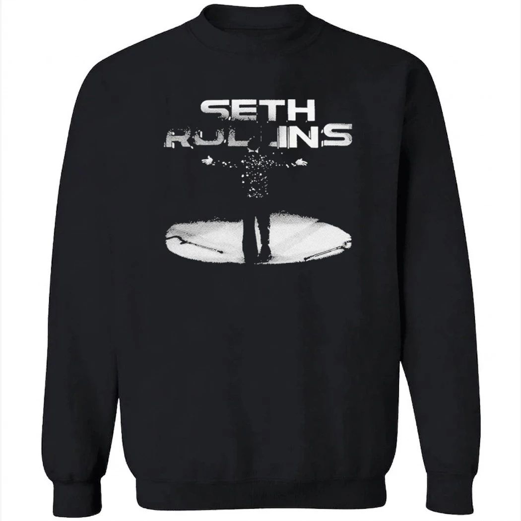 Tyrese Haliburton Seth Rollins Shirt