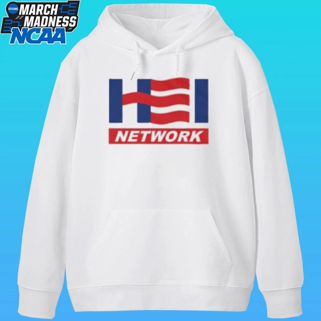 On Cinema Hei Network Shirt