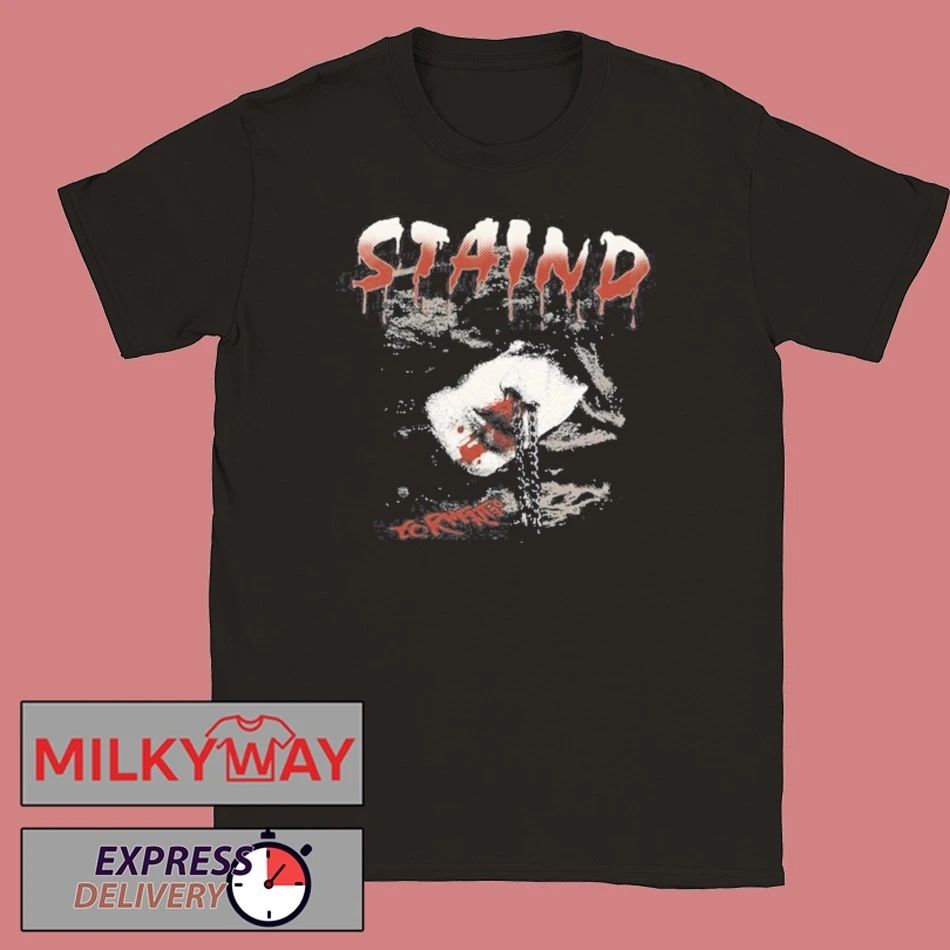 Staind Tormented shirt