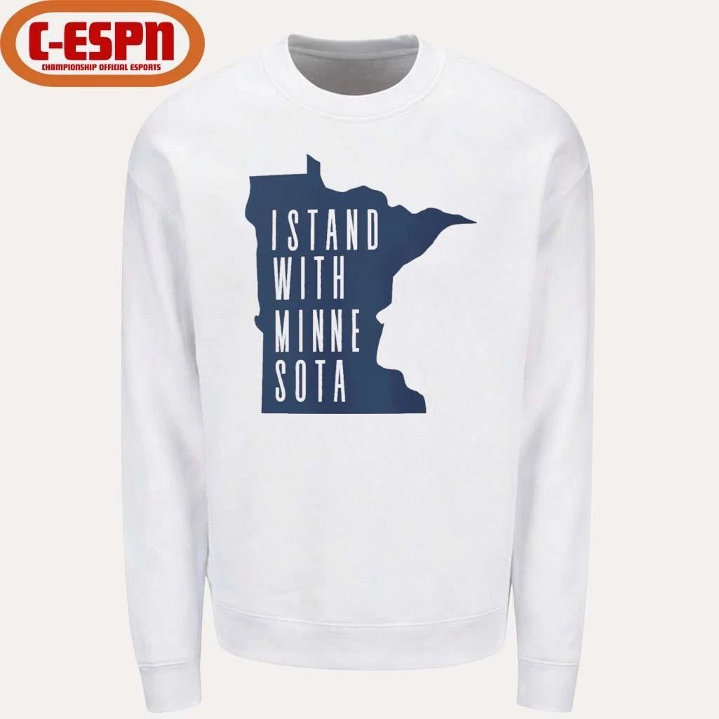 I Stand With Minnesota 2026 Shirt