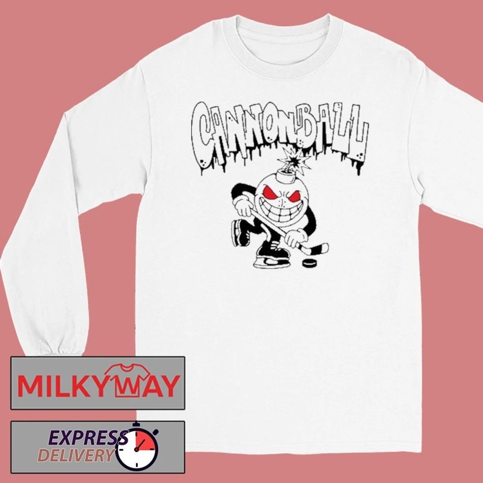 Cannoll Youngblood Records shirt