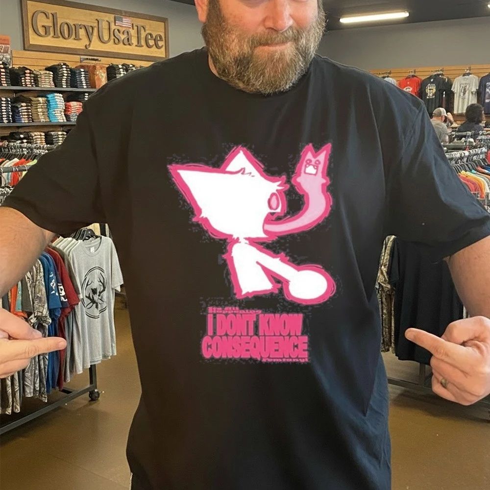 Femtanyl Consequence Shirt