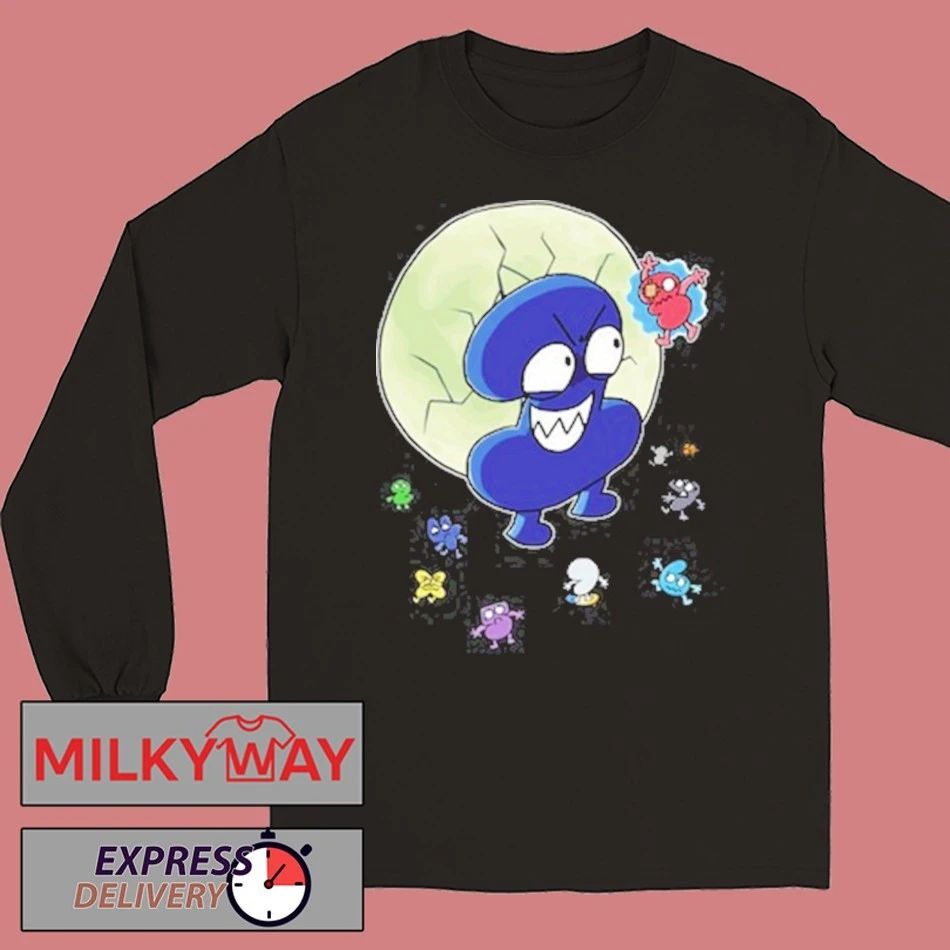 Jacknjellify Tpot 20 shirt