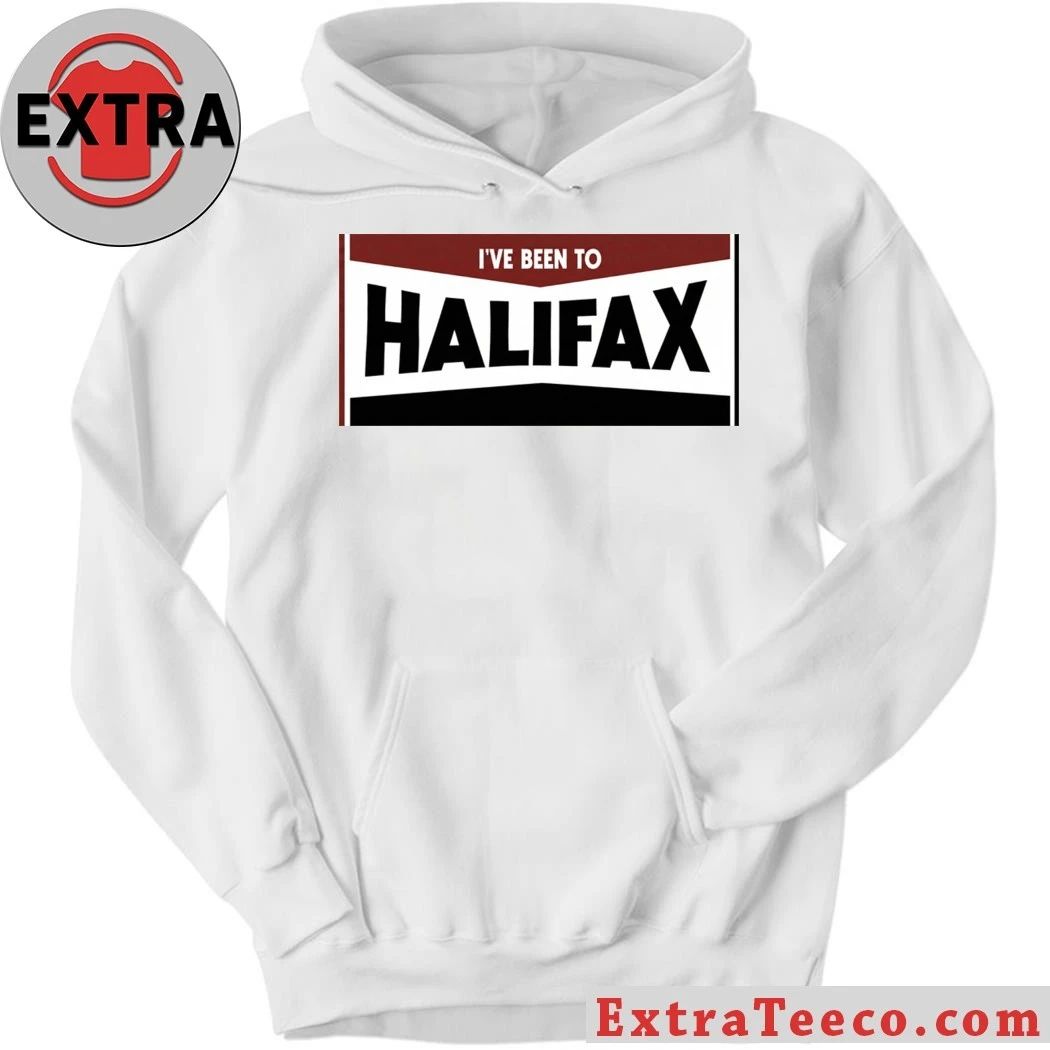 Daddy Issues Season 2 Episode 6 Malcolm Halifax Shirt