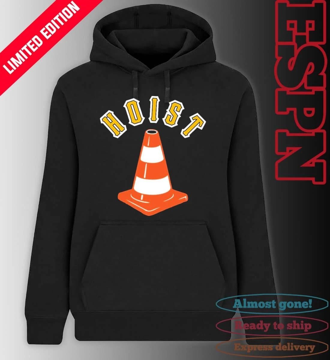 HOIST Pittsburgh Pirates Shirt