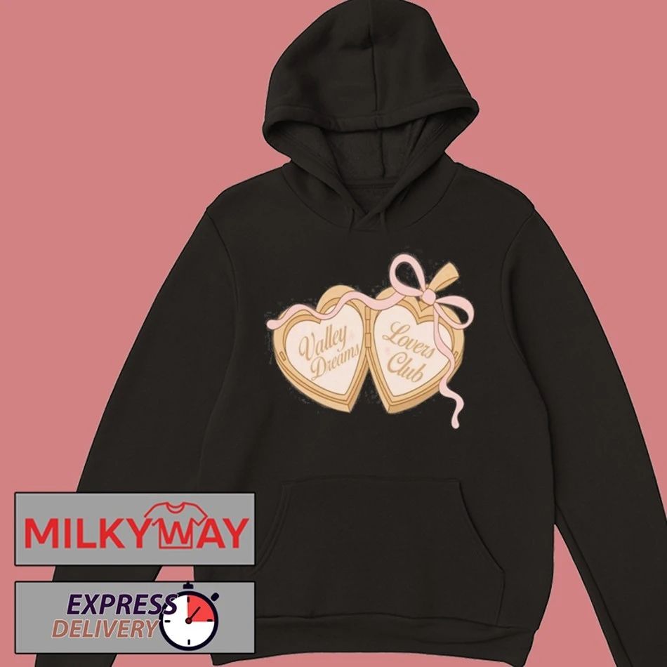 Valley Dreams Loves Club Shirt