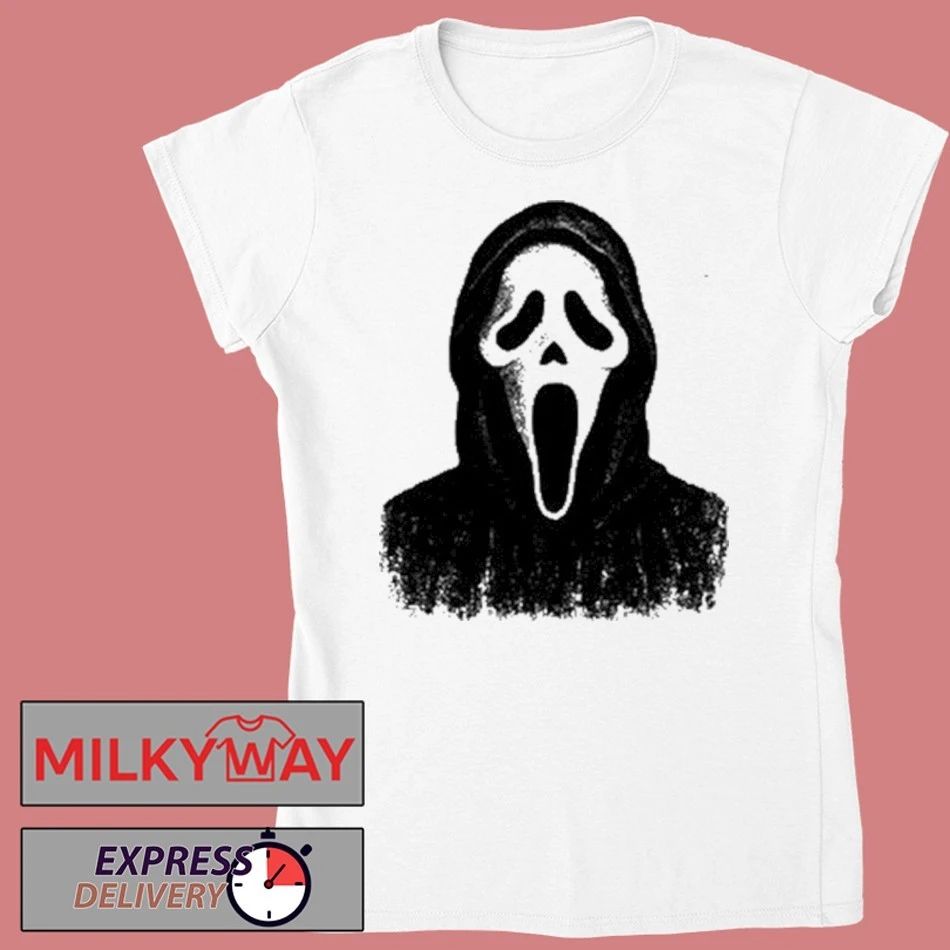 Monster Fresh Blank Shirt