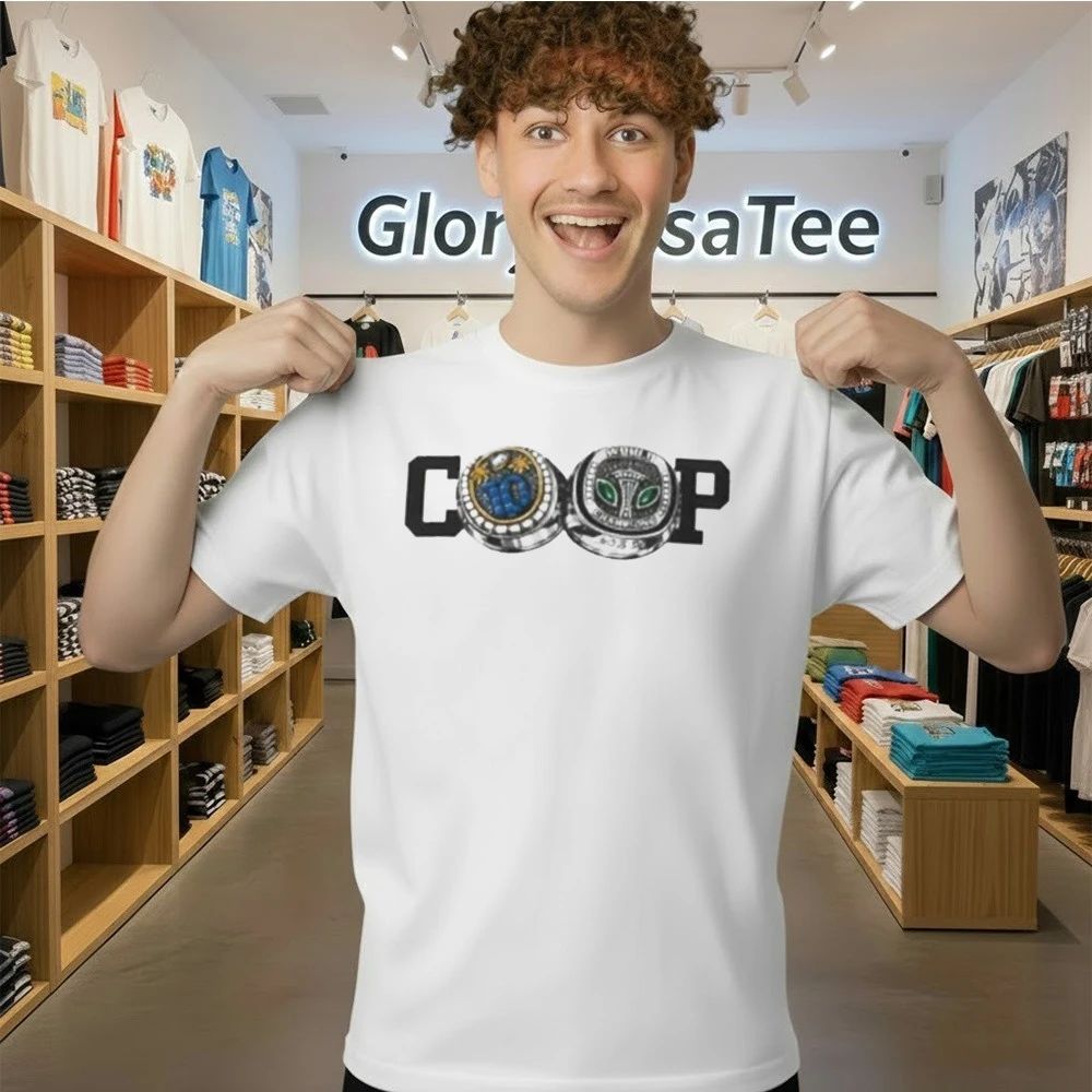 Coop Cooper Kupp Shirt