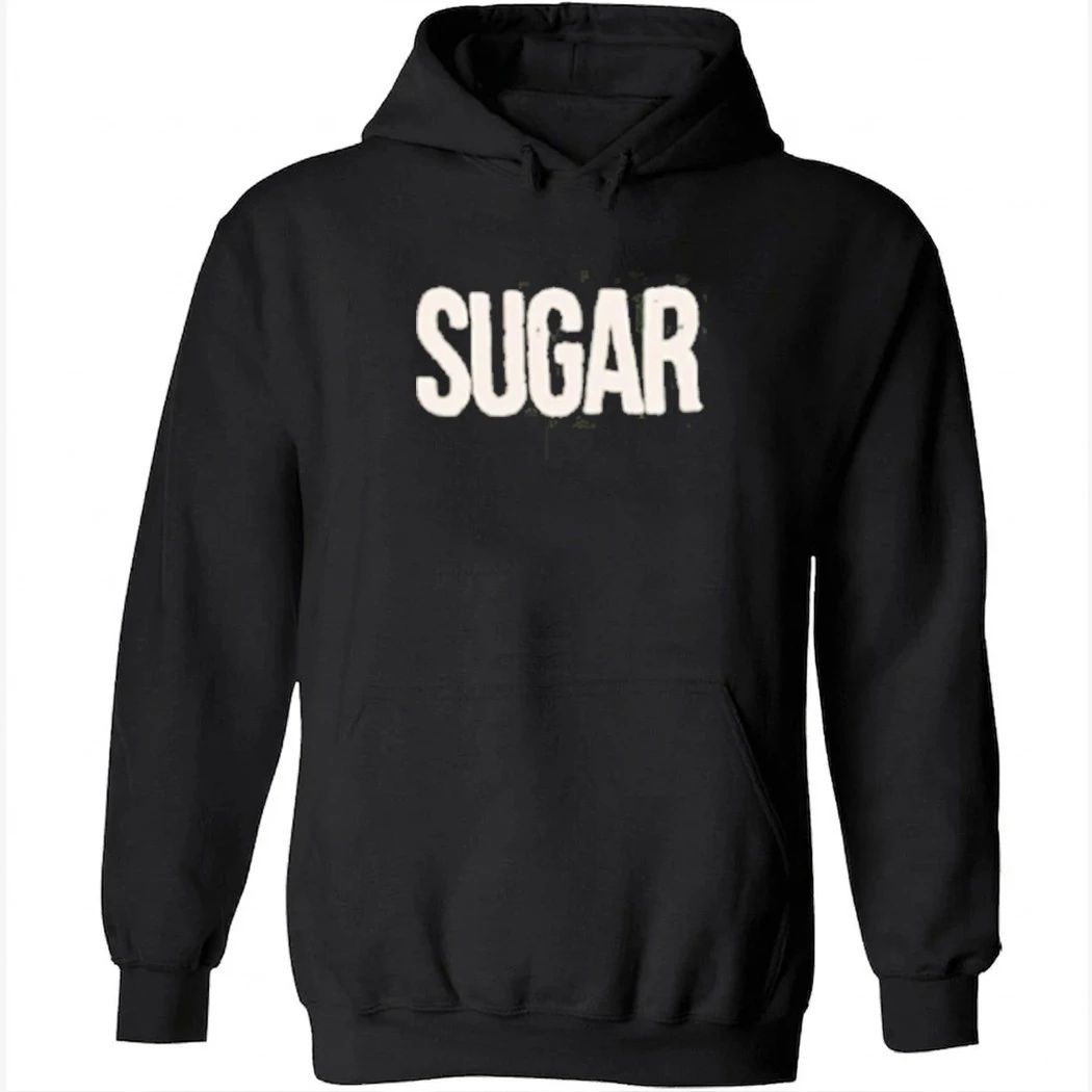SUGAR May 2-4 2026 Webster Hall Shirt