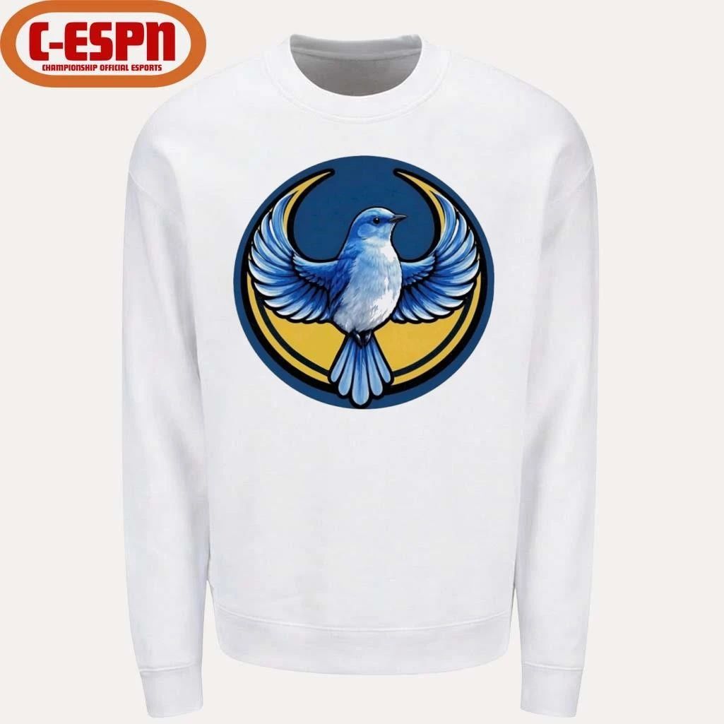 Nevada Rebel Loon Alliance Logo shirt