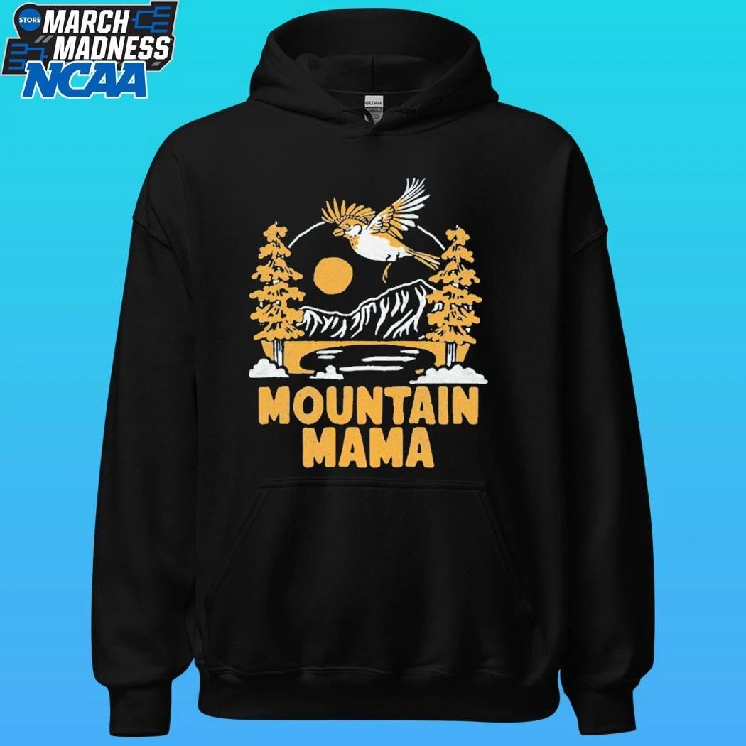 The Mountain Mama Shirt