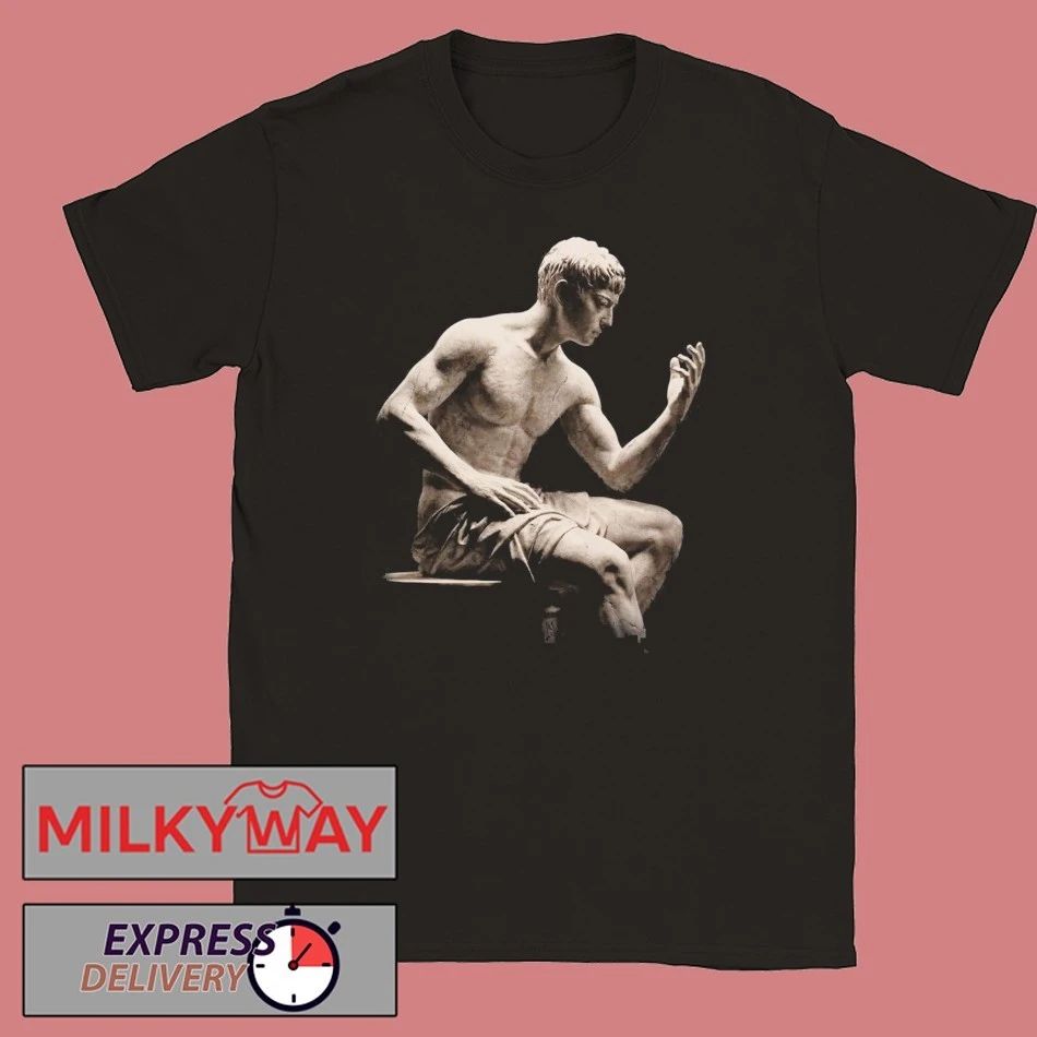 Anyma x Joji Beautiful shirt