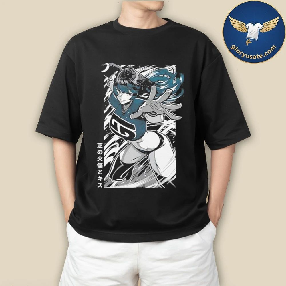 Waifu 69ers Shirt