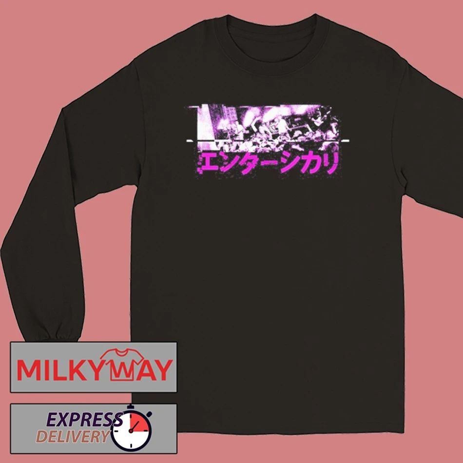 Glitch Ladies Baby shirt