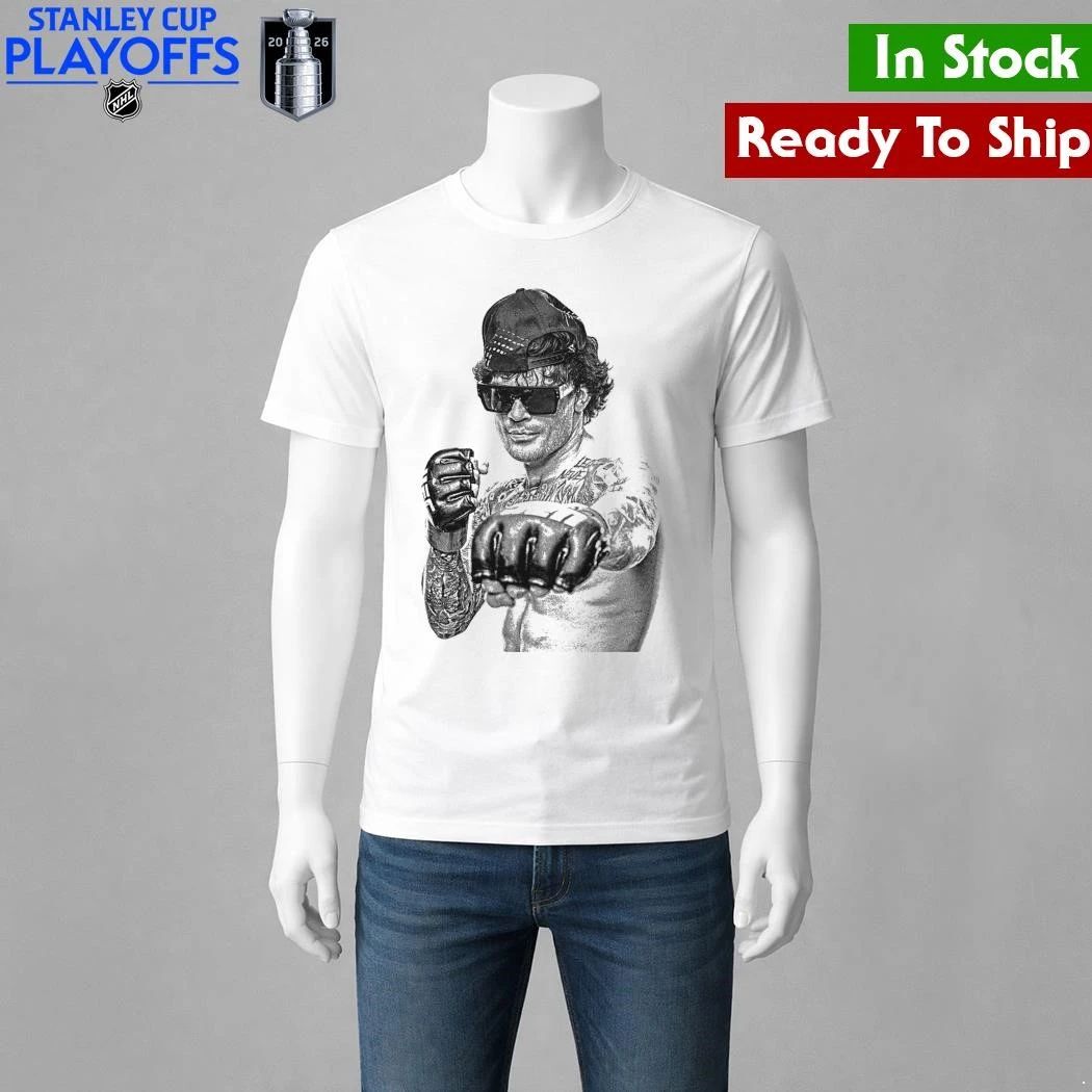 Tommy McMillan Gunz Wrld Shirt