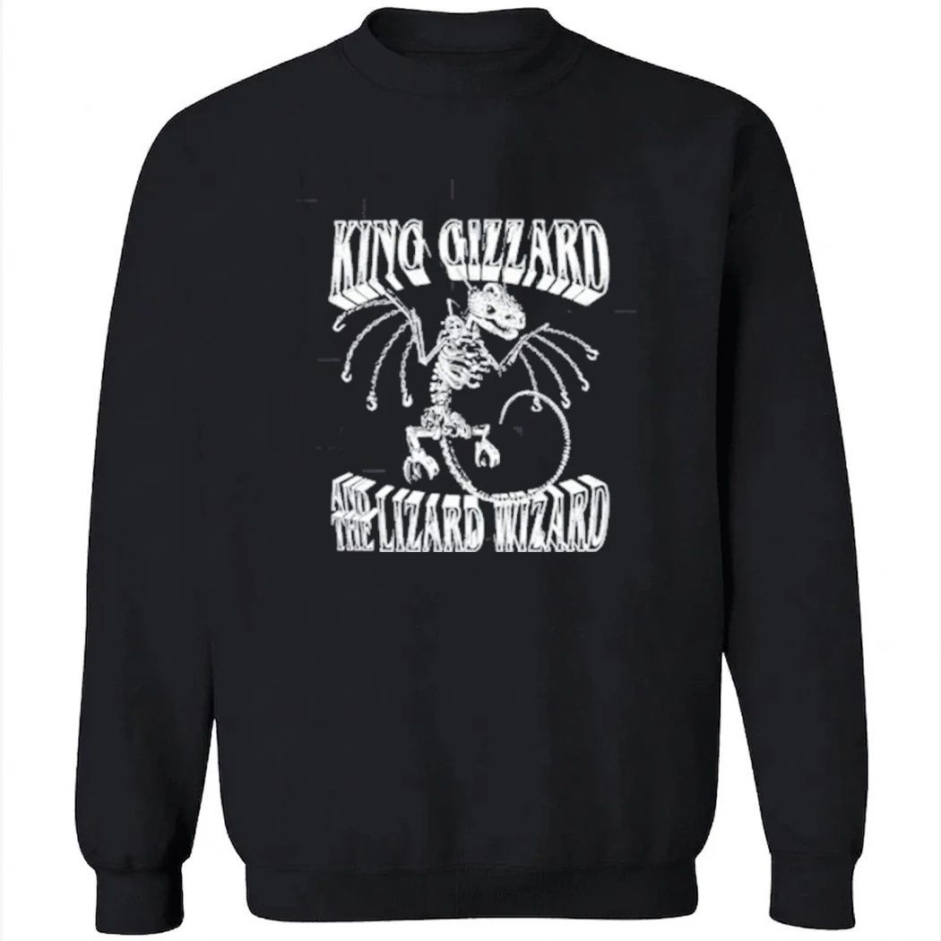 KGLW Petro-Dragon T-Shirt