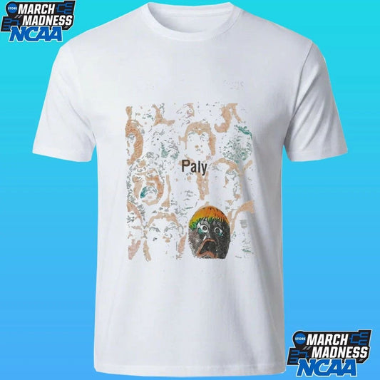 Chris Brown Coachella 2026 Paly Anxiety Has Many Faces Shirt