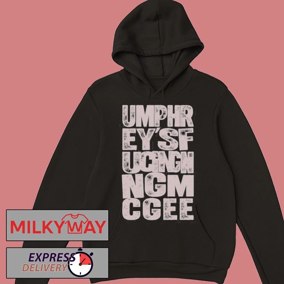 Umphrey’s McGee UFM shirt