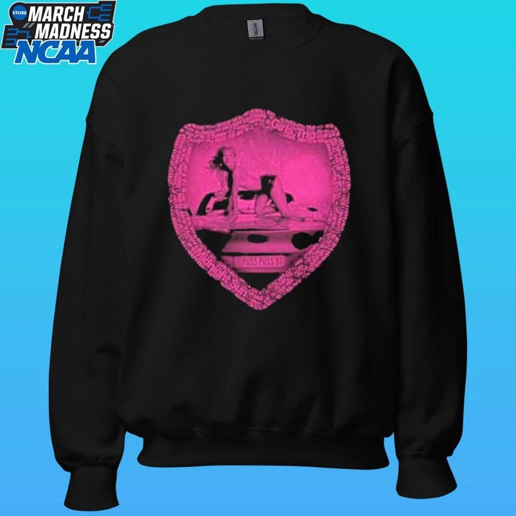 Zara Larsson Girls Trip Main Event Shirt