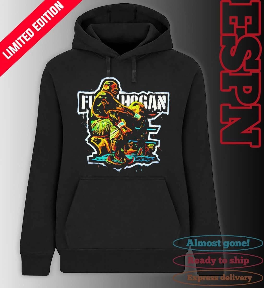 Fuck Hogan T-Shirt