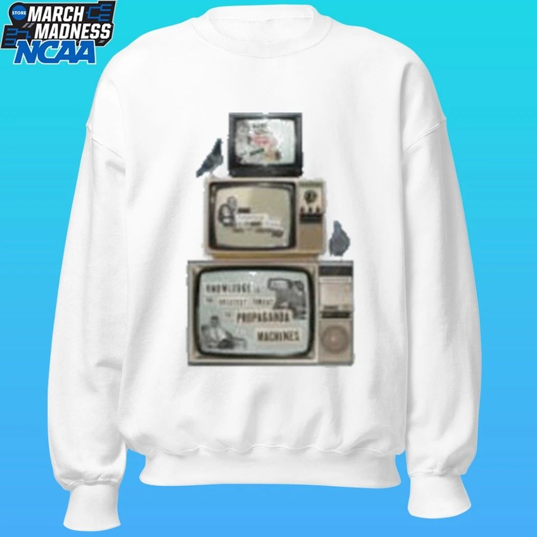Earth To Eve Threat Level Pigeon Shirt