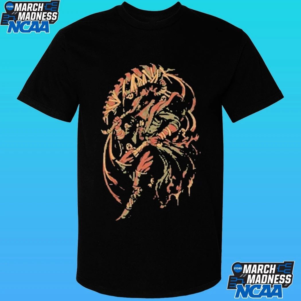 Endless Hunt Ilustrata Shirt