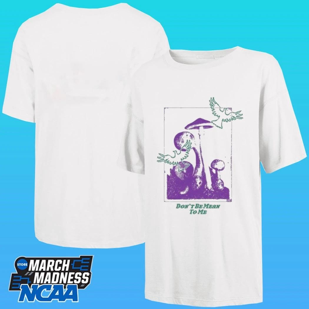 Jeff X Dodie Don’t Be Mean To Me Shirt
