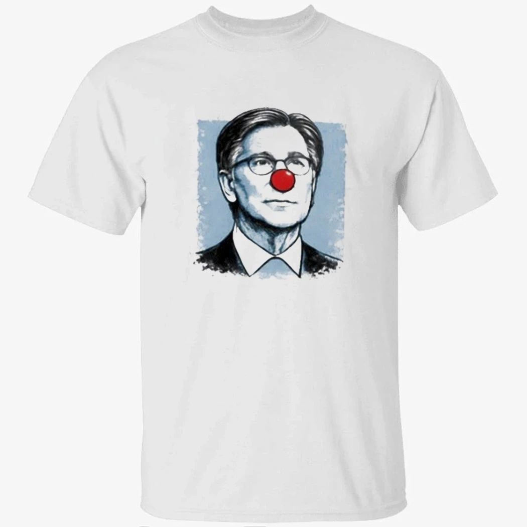 Boston Red Sox John Henry Joker 2026 Shirt