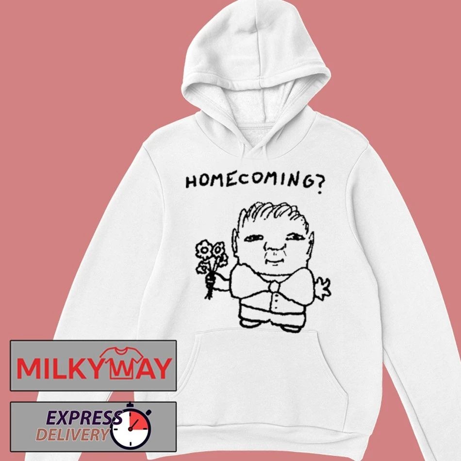 Goobsmooch Homecoming Shirt