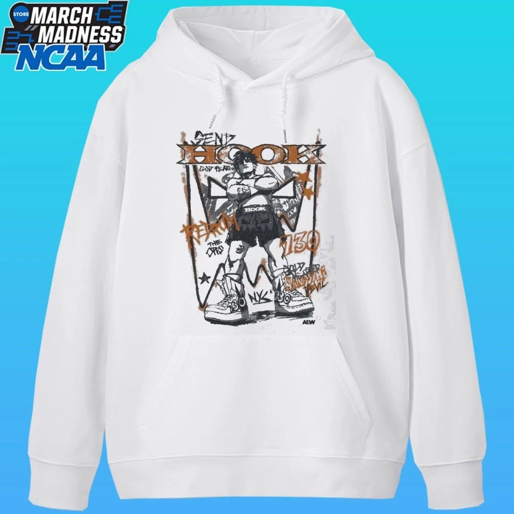 Hook Cold-hearted Handsome Devil Shirt