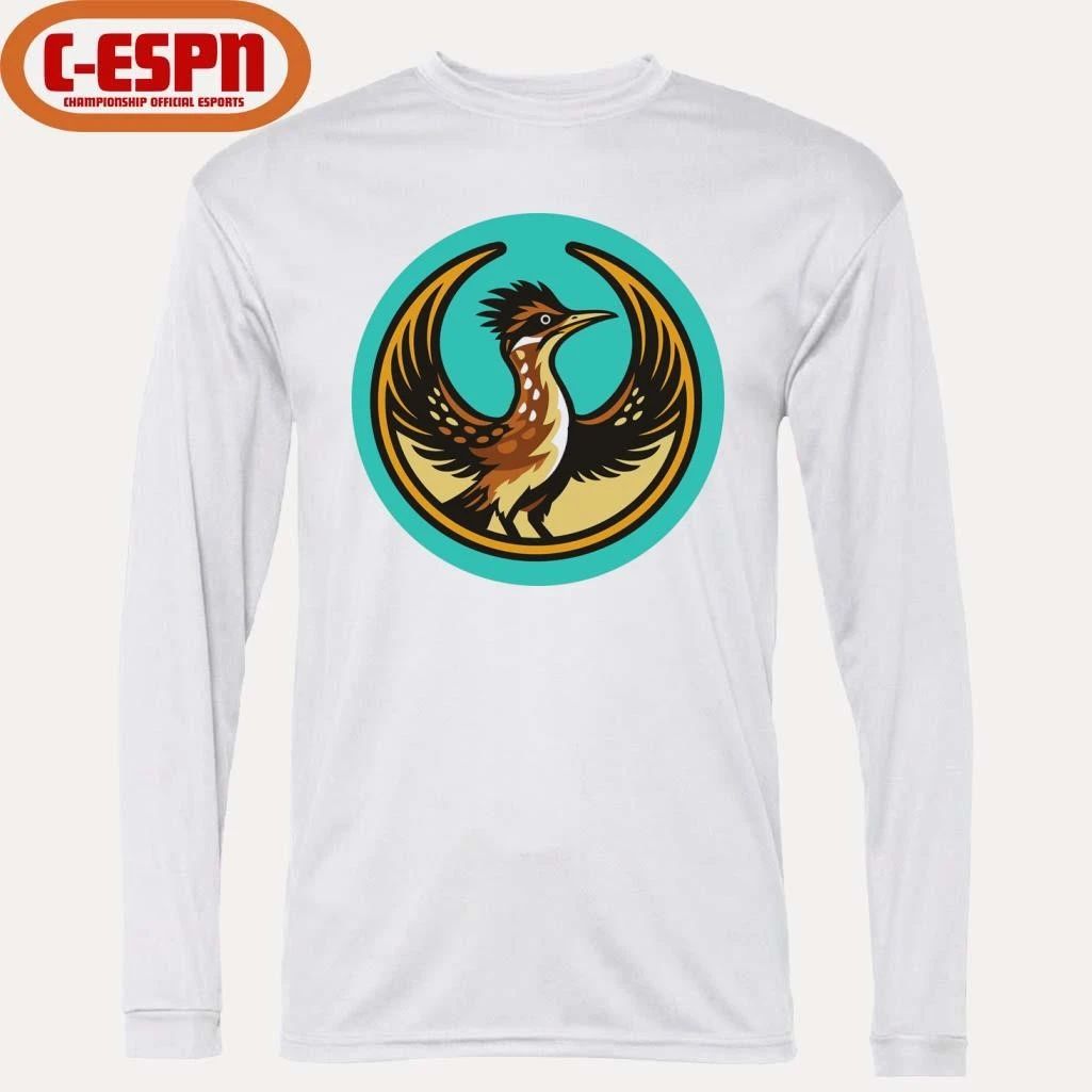 New Mexico Rebel Alliance Logo Shirt