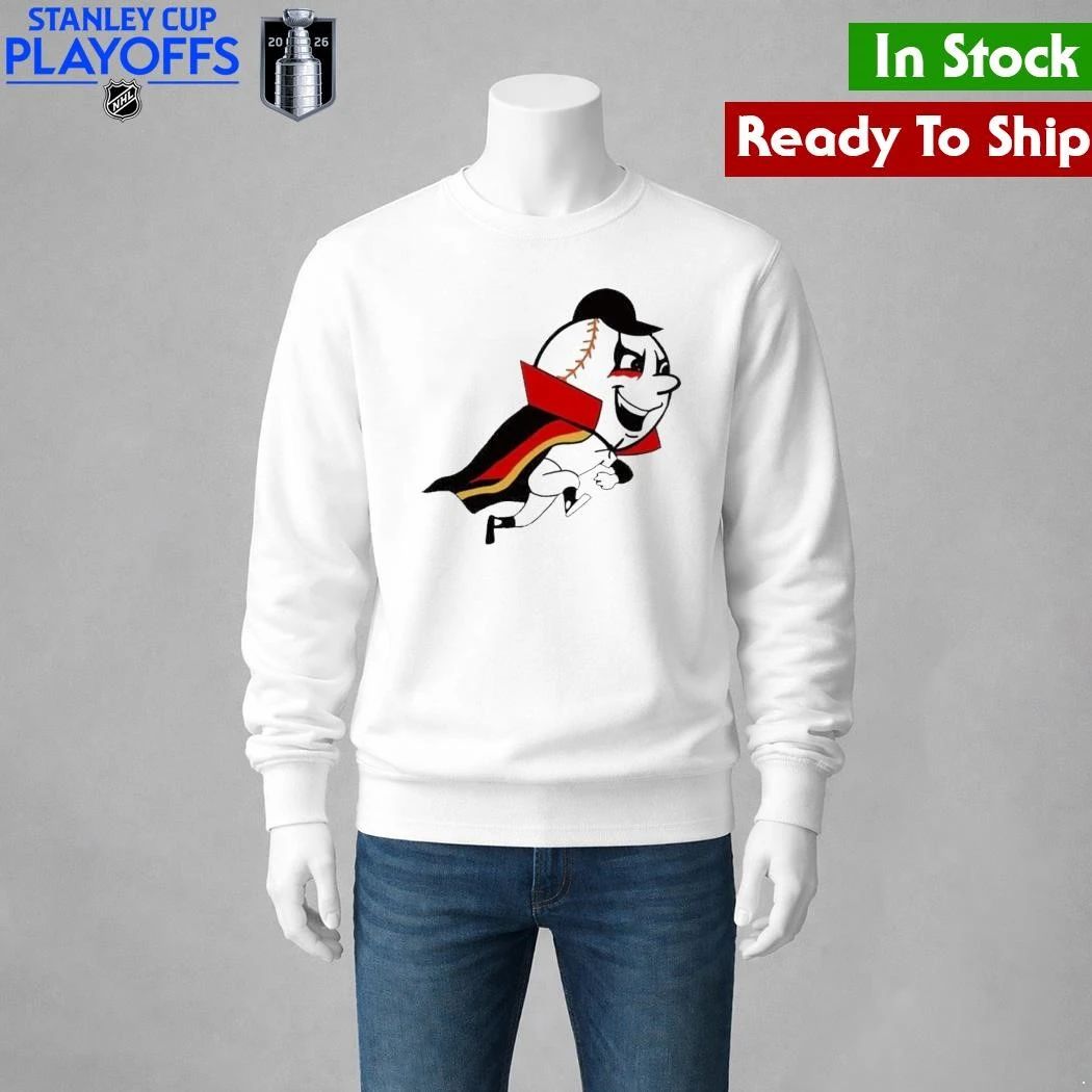 Mr. Met Danhausen Shirt