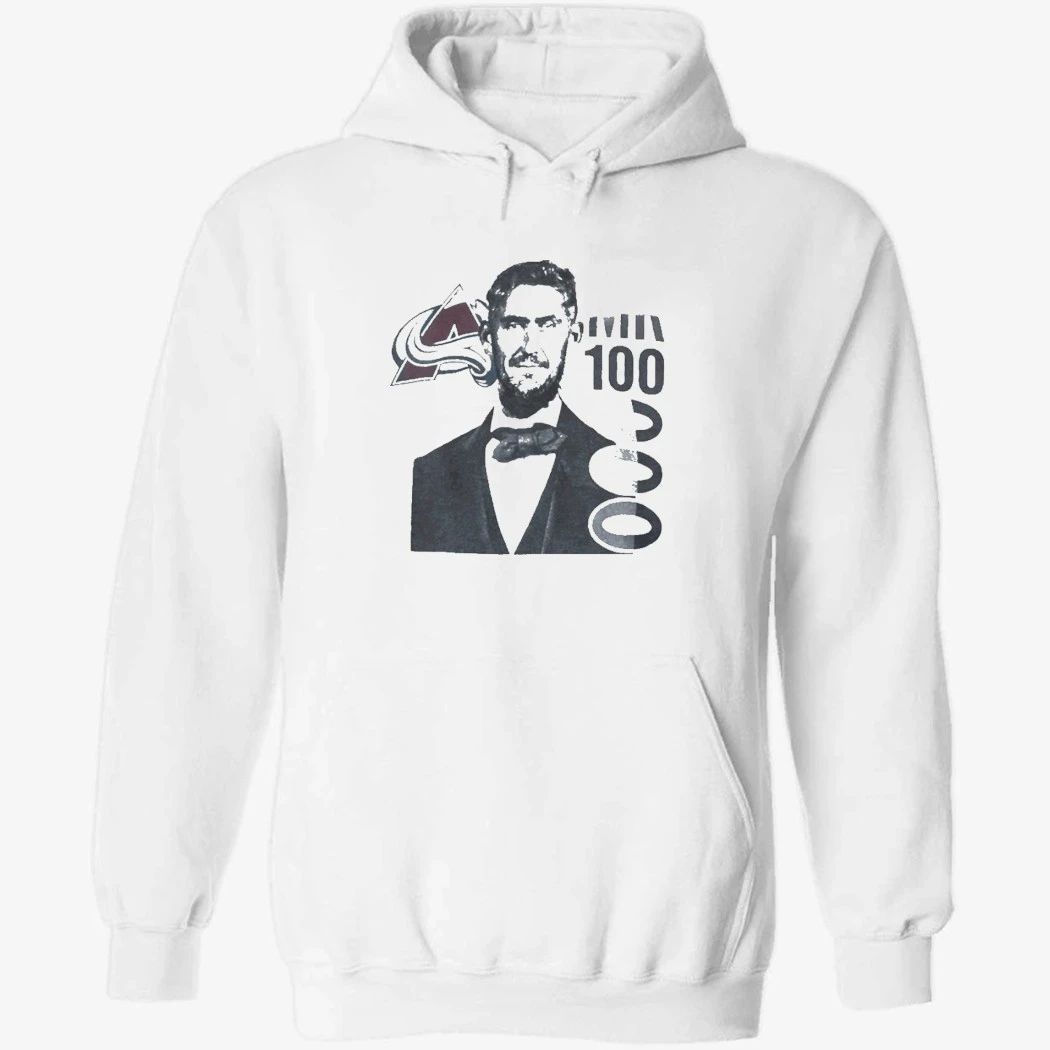 Avalanche Mr 1000 Shirt