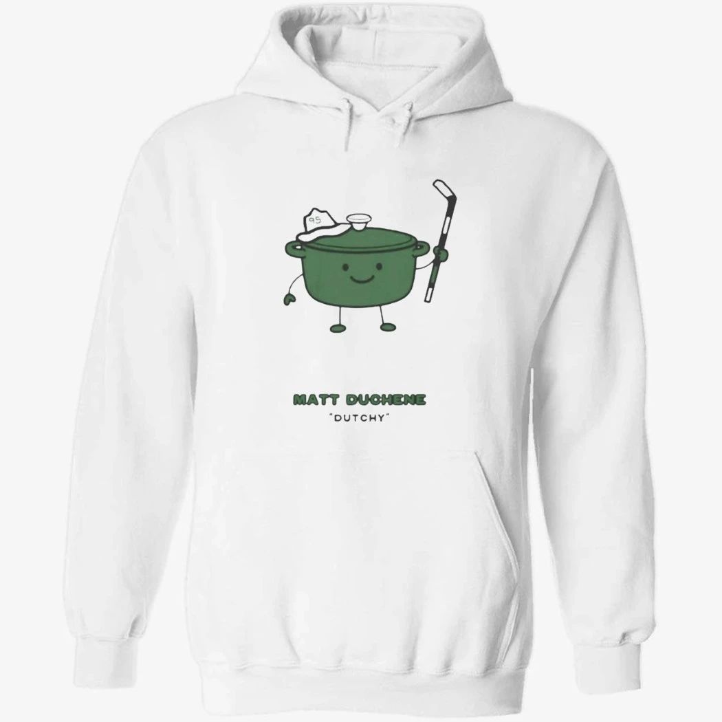 Matt Duchene Dutchy Shirt
