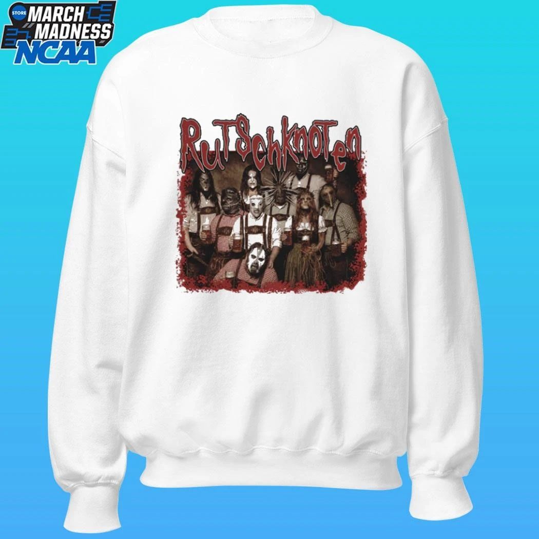 Rutschknoten Shirt