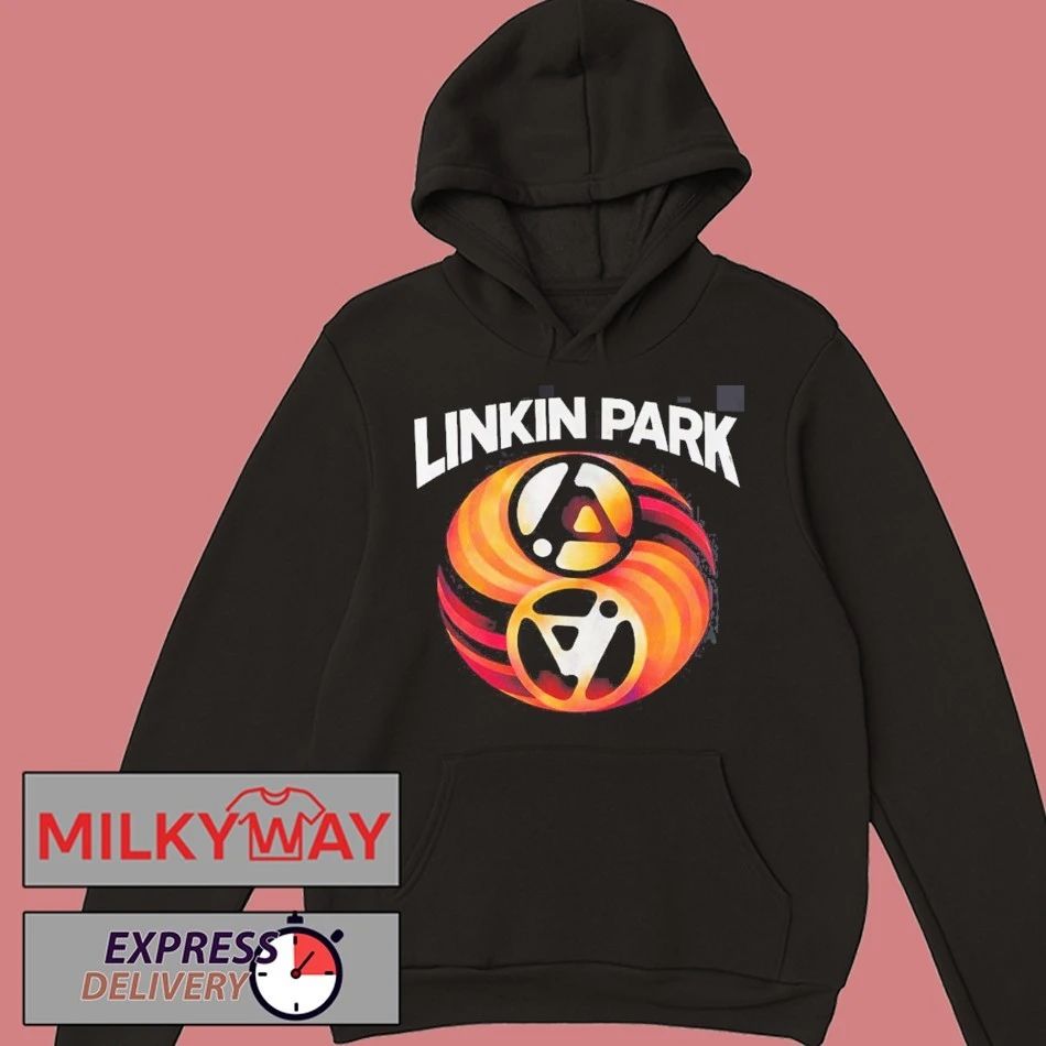 Linkin Park From Zero World Tour 2026 Melbourne Event Exclusive Tee On 8 And 10 March 2026 Two Sided T-Shirt