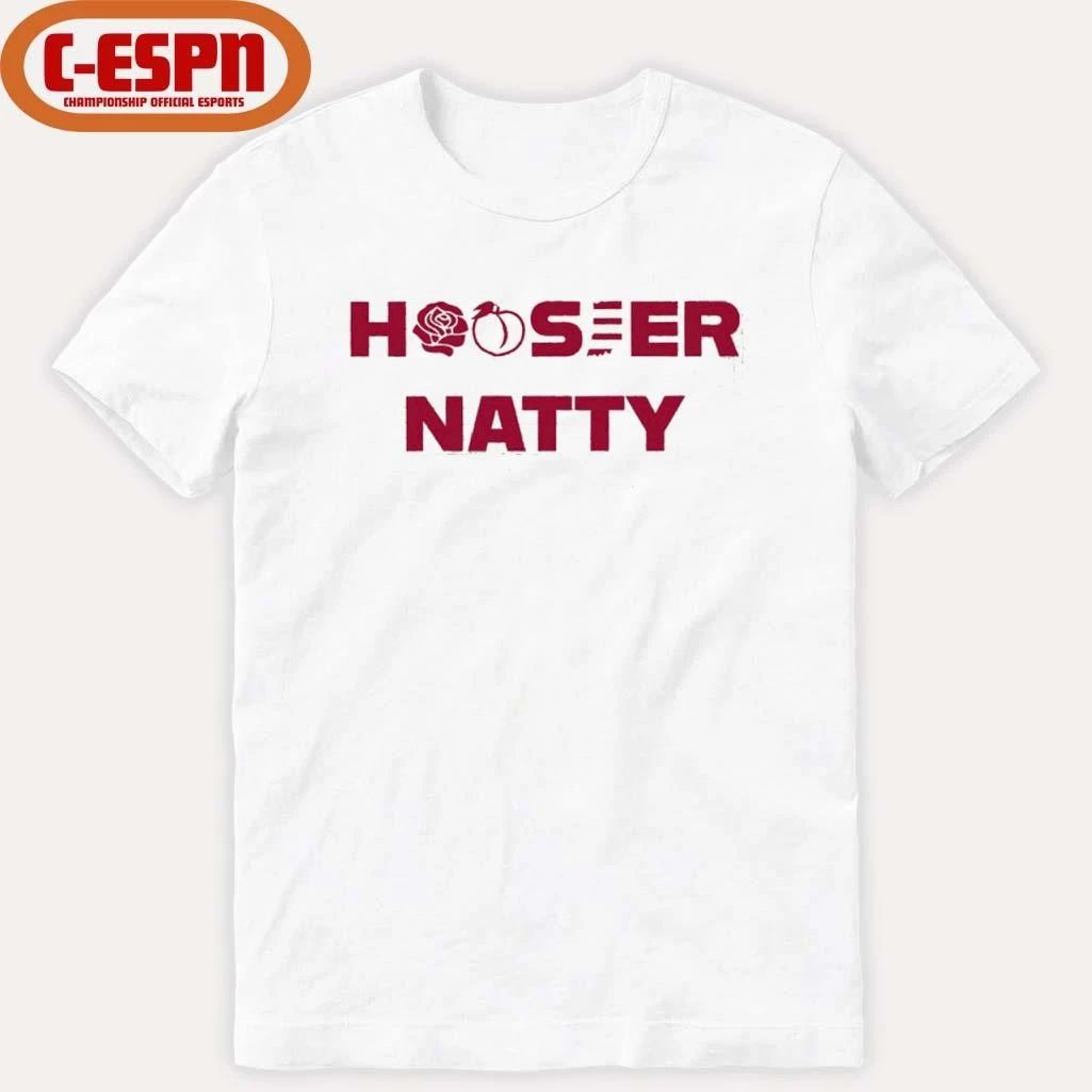 Hoosiers Natty shirt