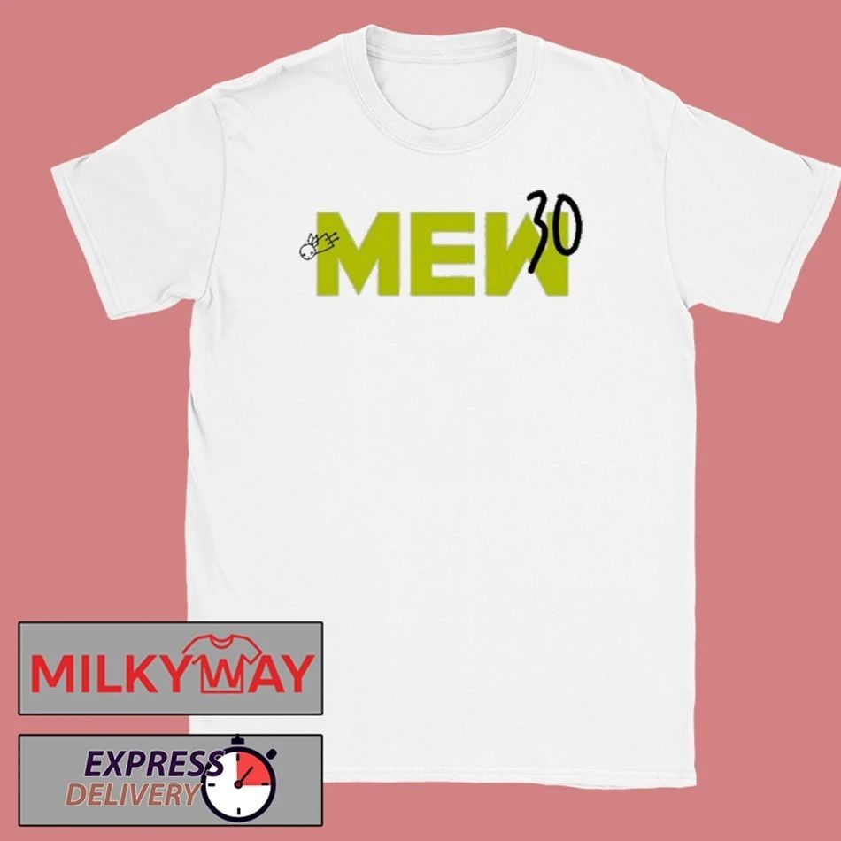 Mew 30 The Farewell Shows 2025 Tour Shirt