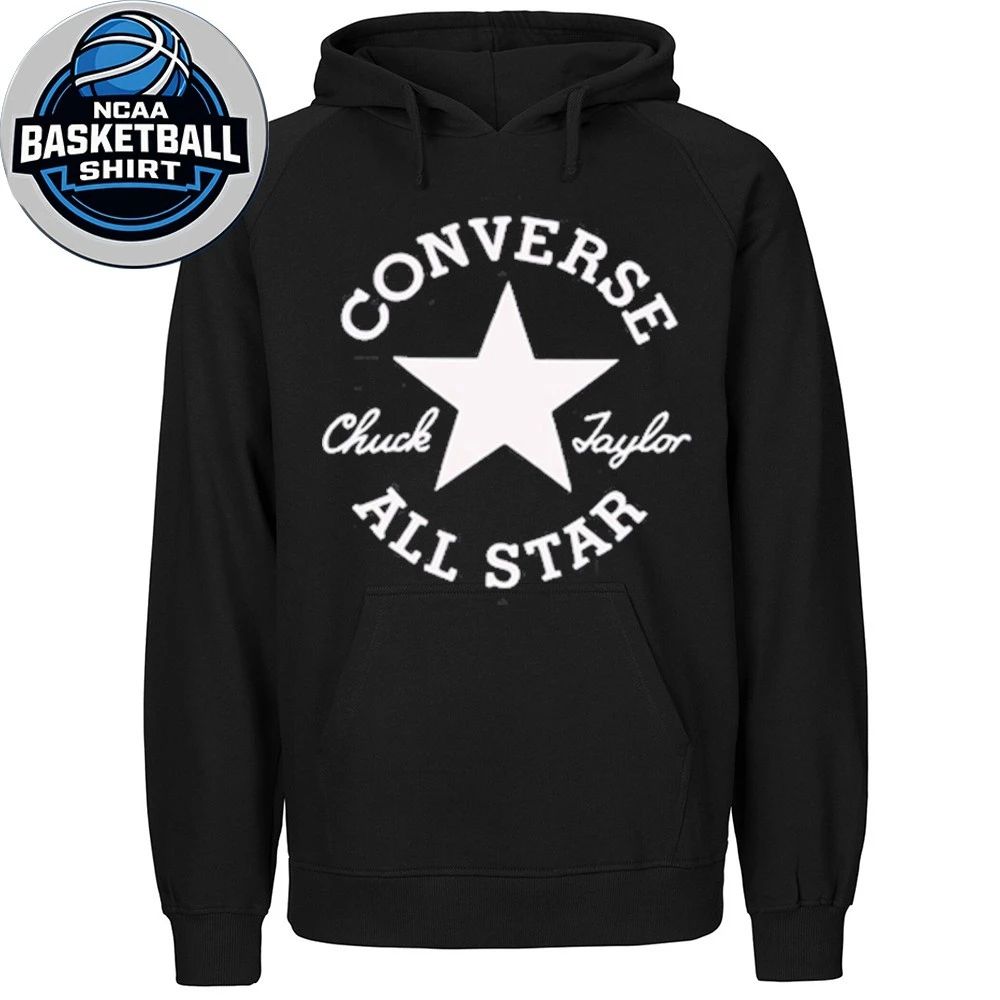 Converse All Star Chuck Taylor Glitter Shirt