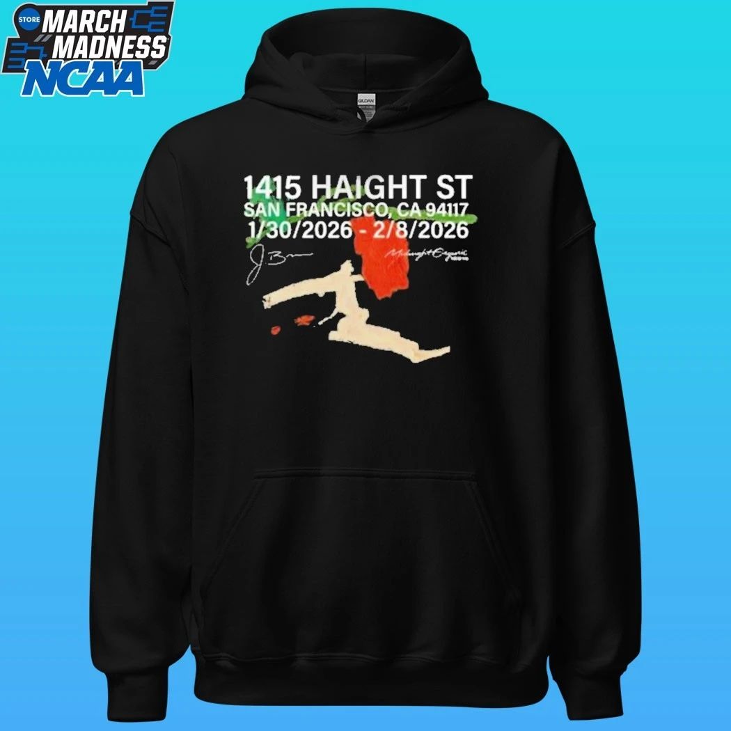 Midnight Organic J. Brian Shirt