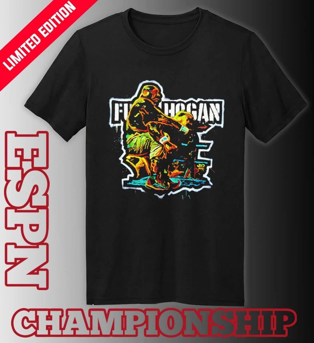 Fuck Hogan T-Shirt