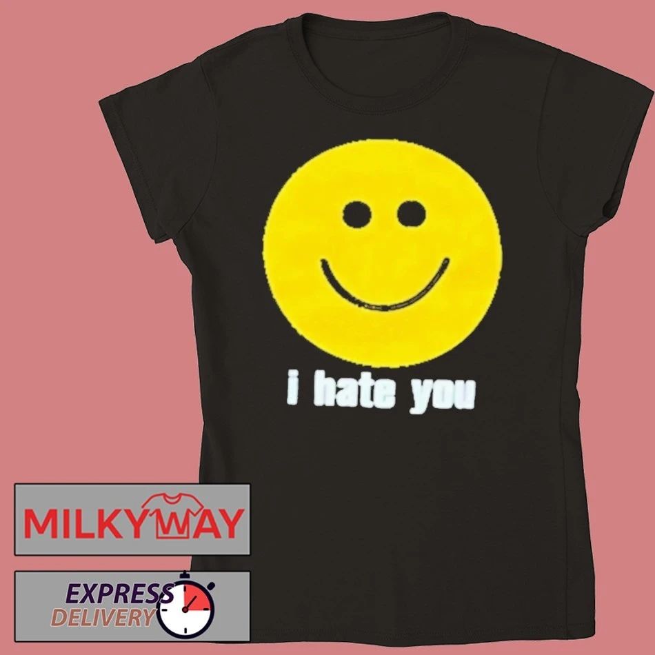 Ryan Gosling Snl Harry I Hate People Shirt