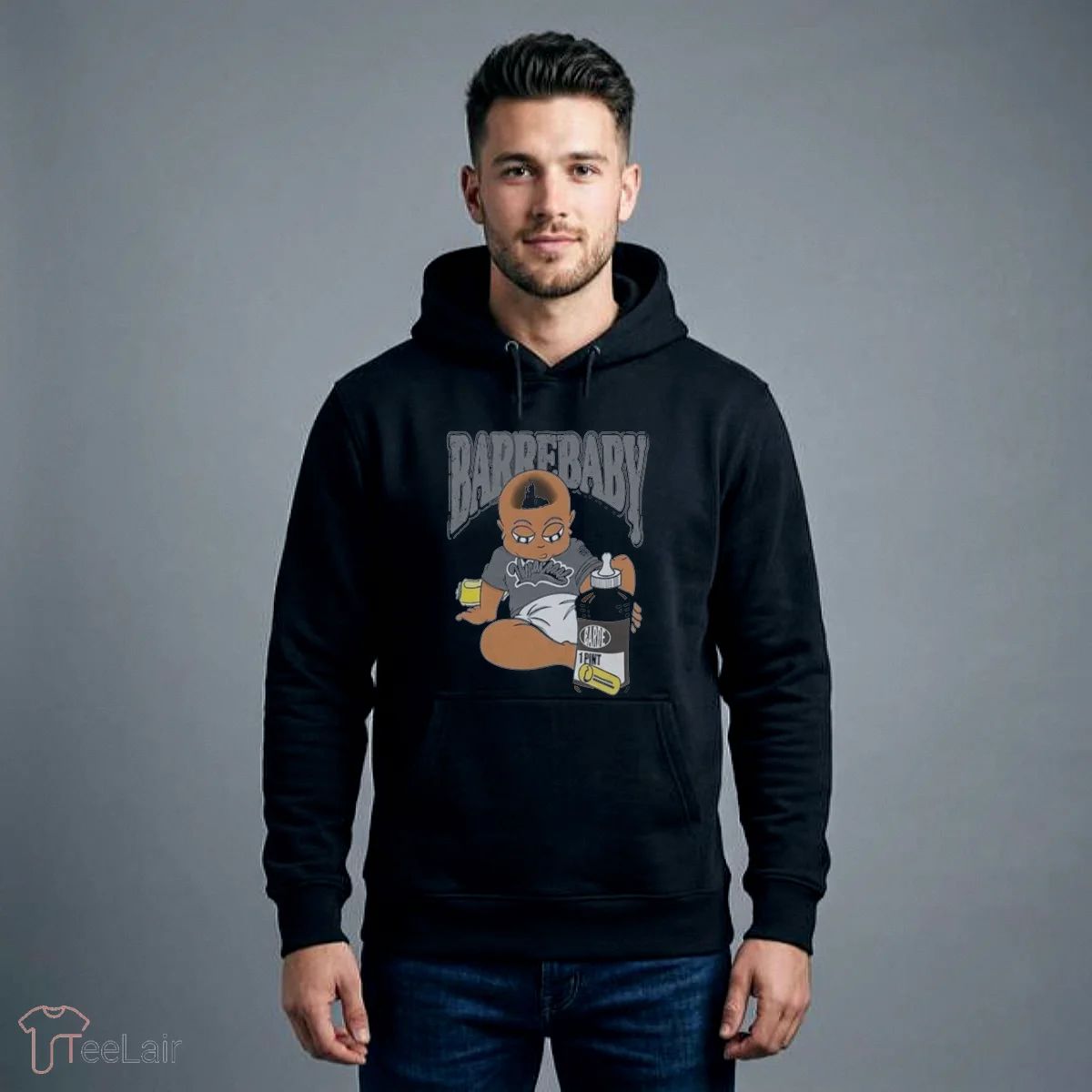 Drake Barre Baby Shirt 2026 Drake Iceman Shirt