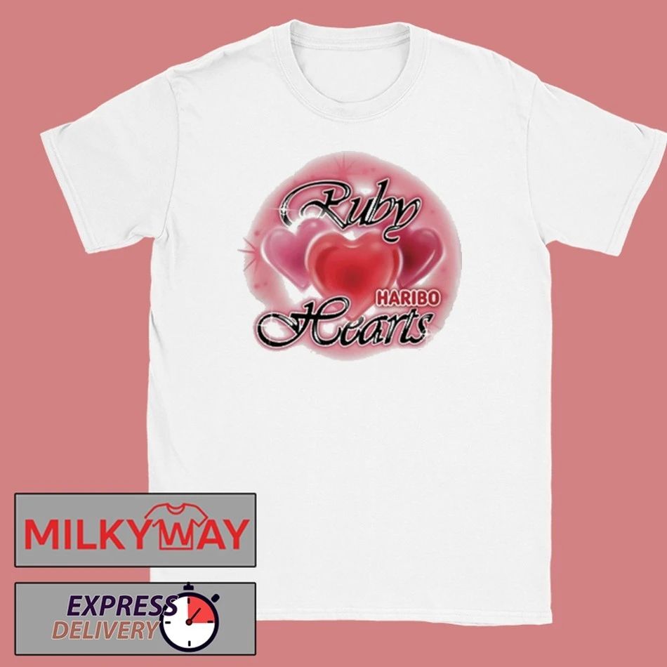 Jennie X Haribo Shirt