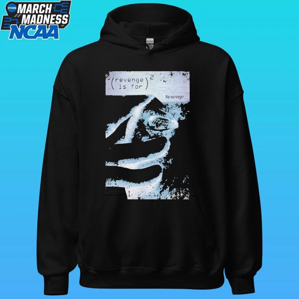 Revenge Is For Revenge Obscure Shirt