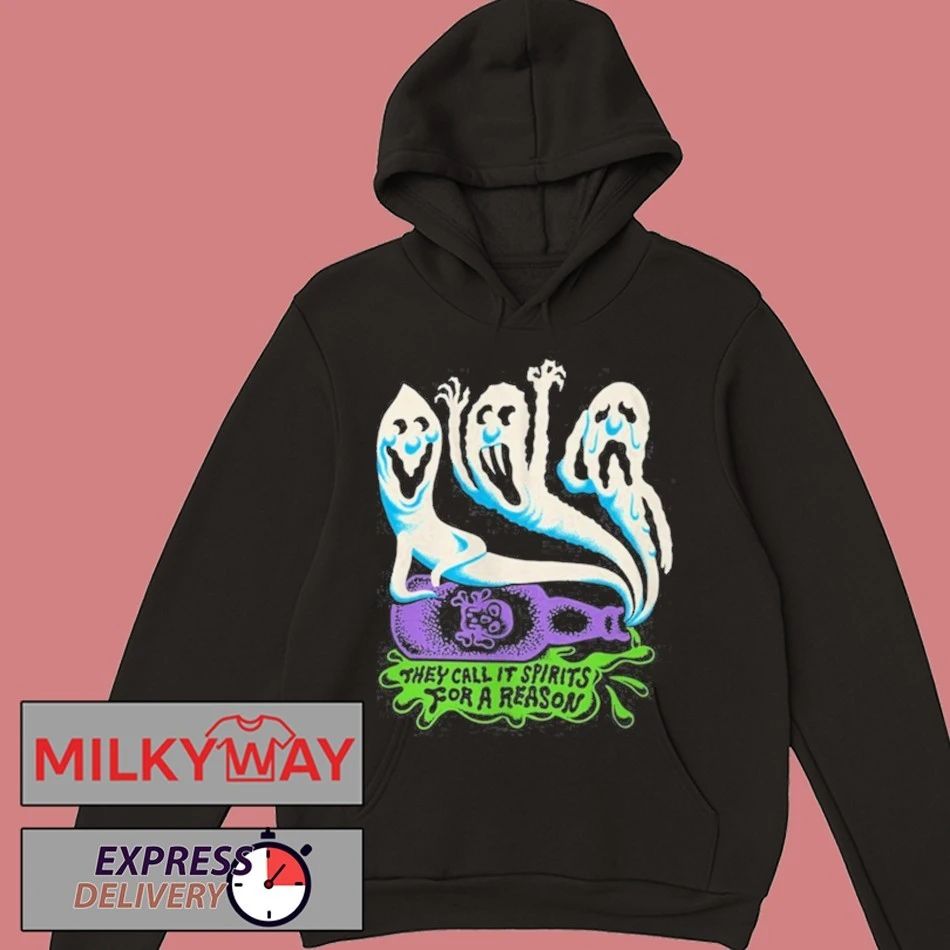 Sierra Ferrell Halloween 2025 shirt