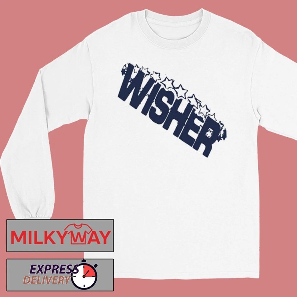 Ben Quad Wisher Shirt