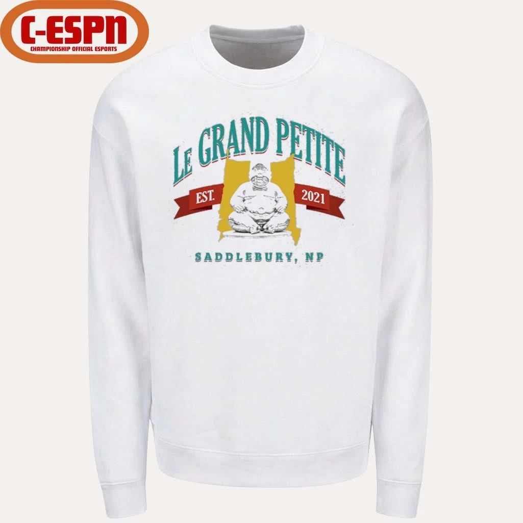 Le Grand Petite Est 2021 Shirt
