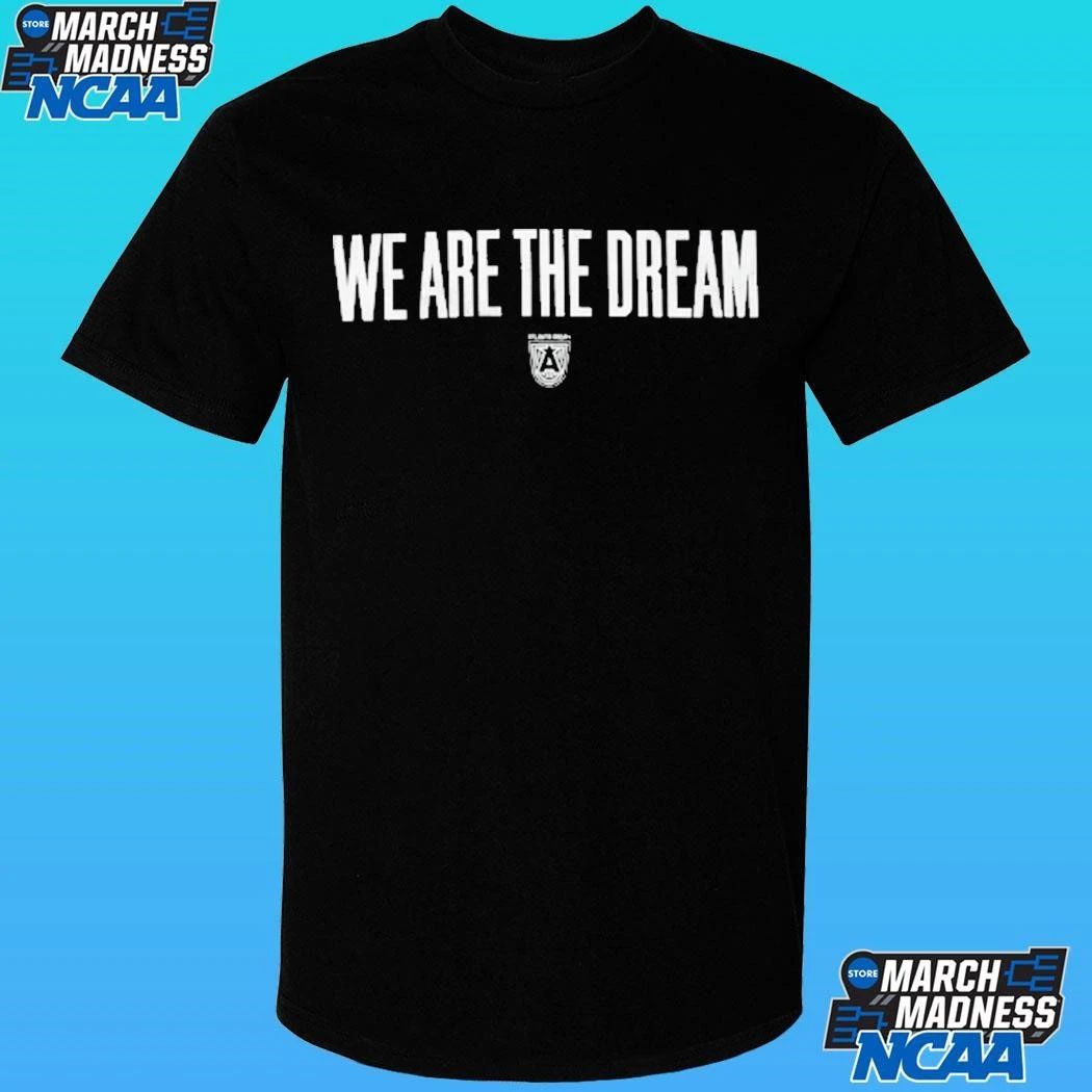 Atlanta We Are The Dream Shirt