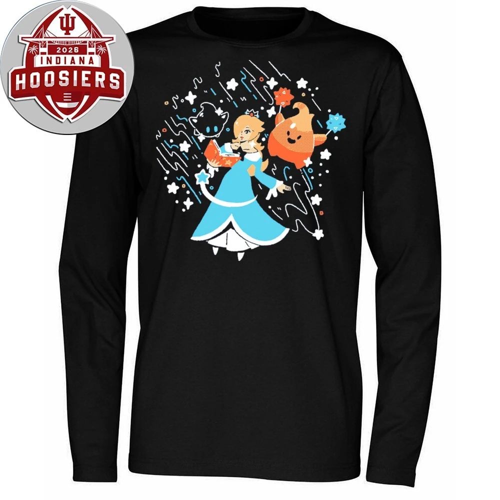 Watcher of the Stars Shirt